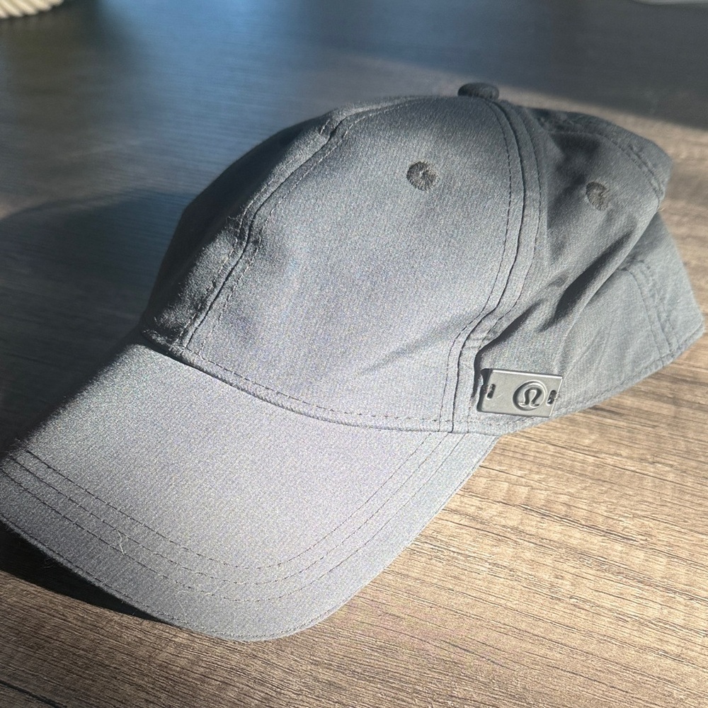 lululemon athletica Performance Baseball Cap